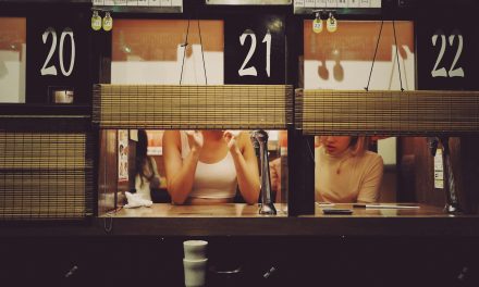 東京のミシュラン星付きレストラン トップ 5